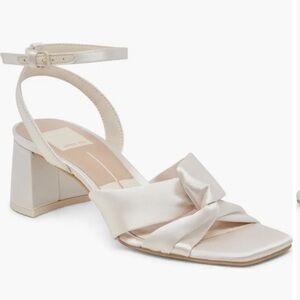Dolce Vita Brenna Block Heeled Sandals